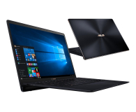 ASUS ZenBook S UX391UA i7-8550U/16GB/512PCIe/Win10P - 431005 - zdjęcie 1